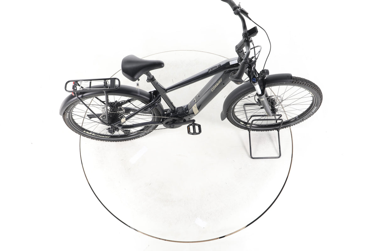 Conway Cairon C 3.0 Trekking E-Bike - Image 13