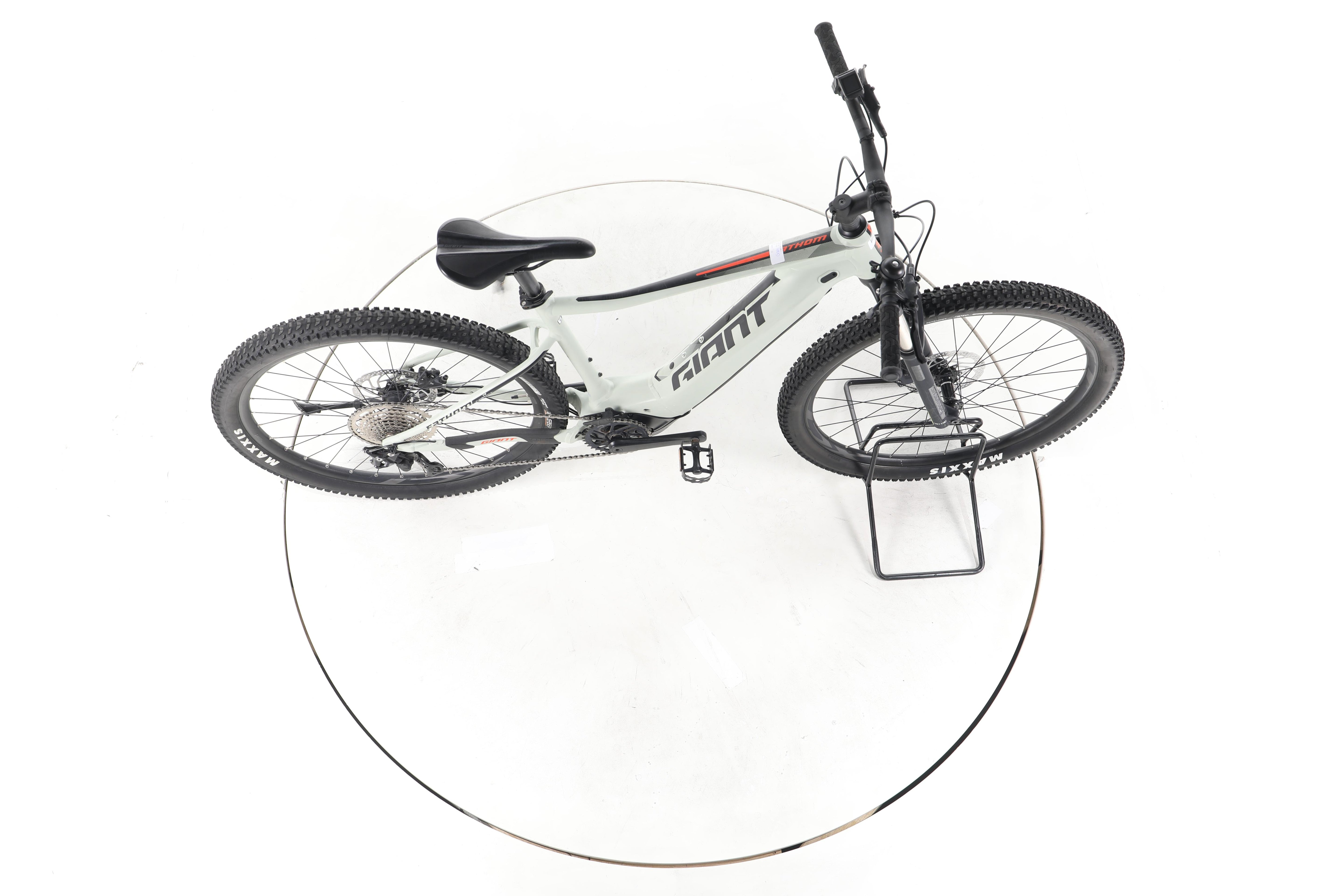 Giant Fathom E+ 2 E-Bike - Image 13