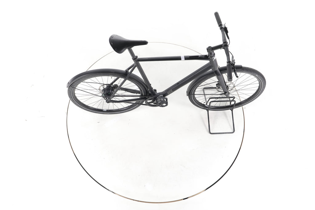 Rose Sneak Plus Eq City E-Bike - Image 13