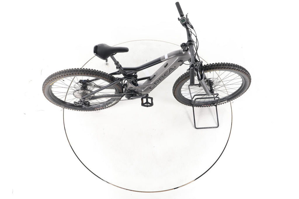 Orbea WILD FS H20 E-Bike Fully - Image 13