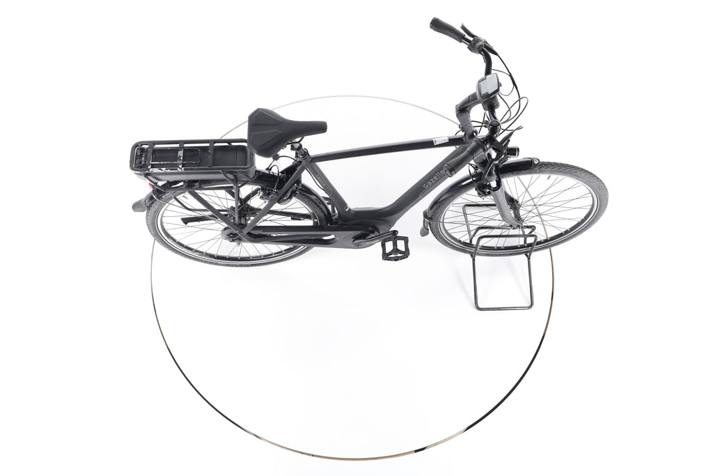 Gazelle Arroyo C7+ HMB City E-Bike - Image 13