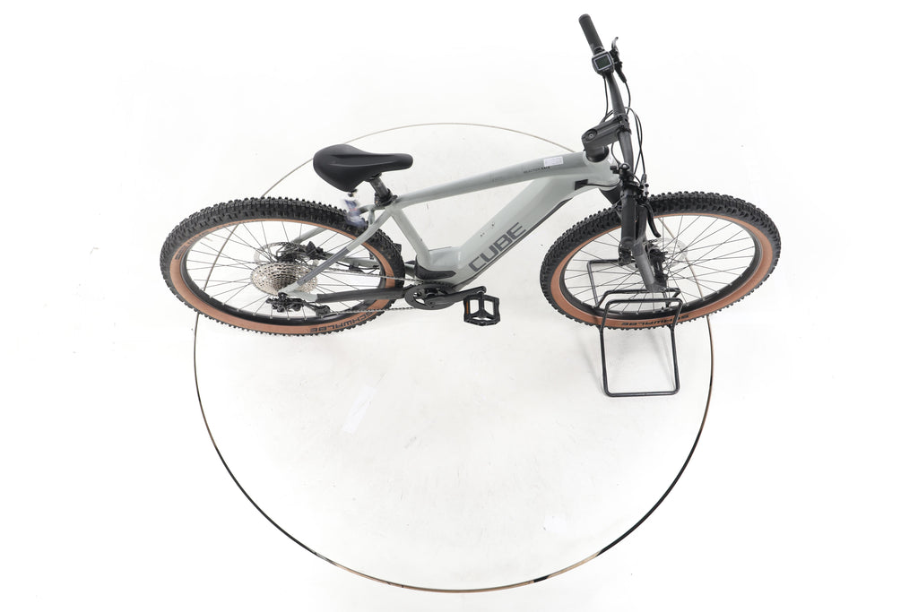 Cube Reaction Hybrid Race E-Bike - Image 13