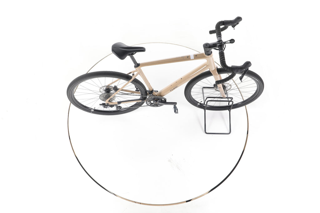 Cube Nuroad Race Gravelbike 2026 - Image 13