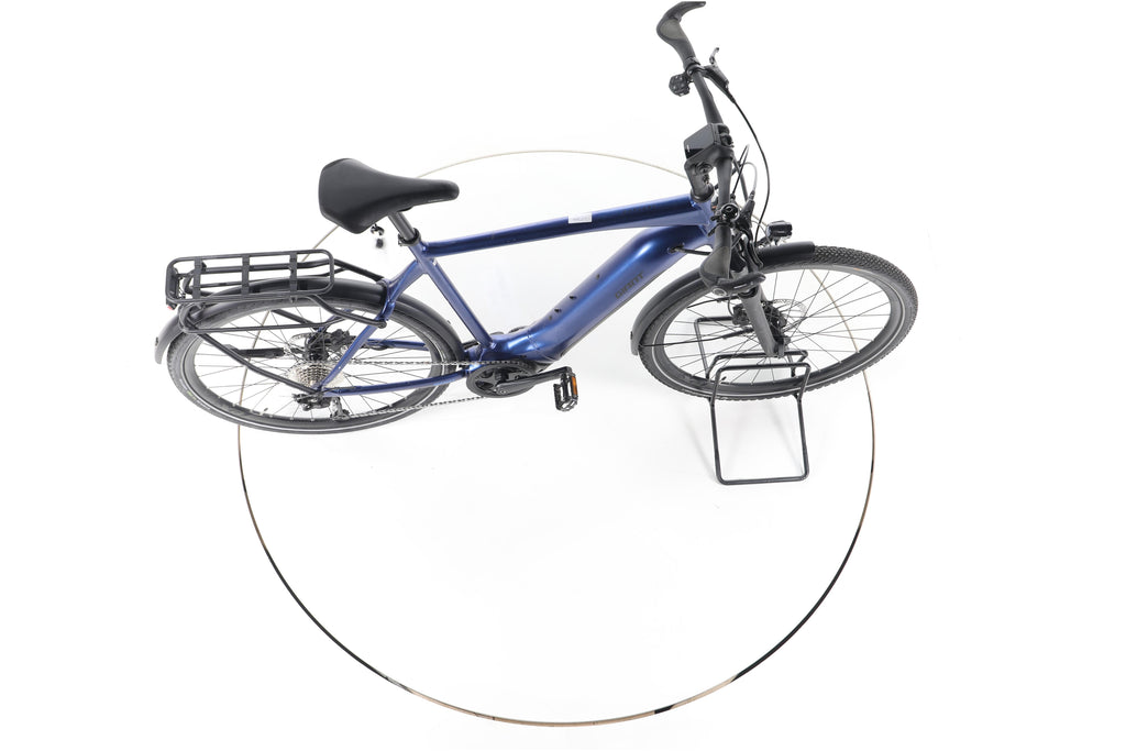 Giant Explore E+2 Trekking E-Bike - Image 13