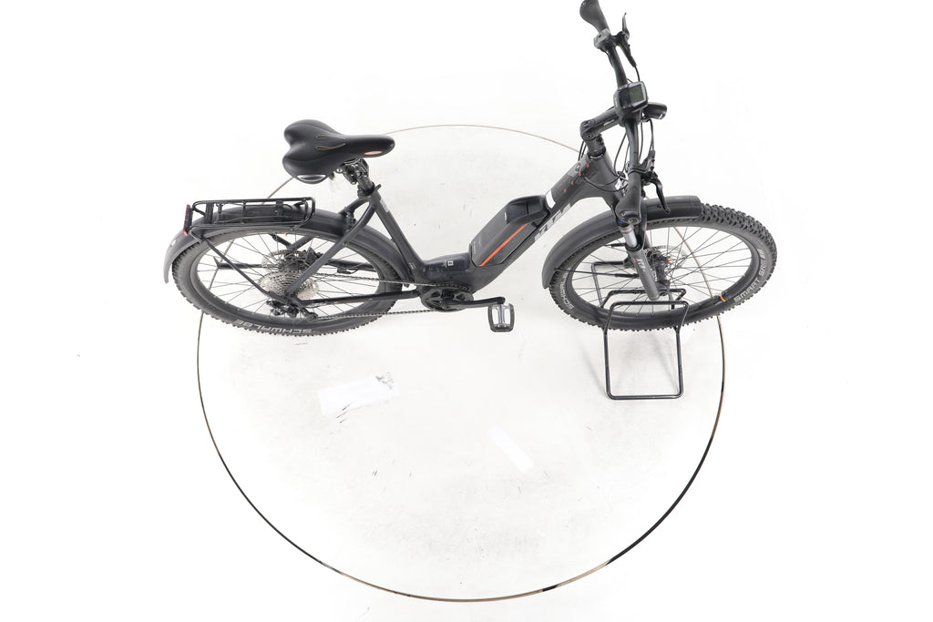 KTM Macina Aera 272 LFC Trekking E-Bike Tiefeinsteiger - Image 13