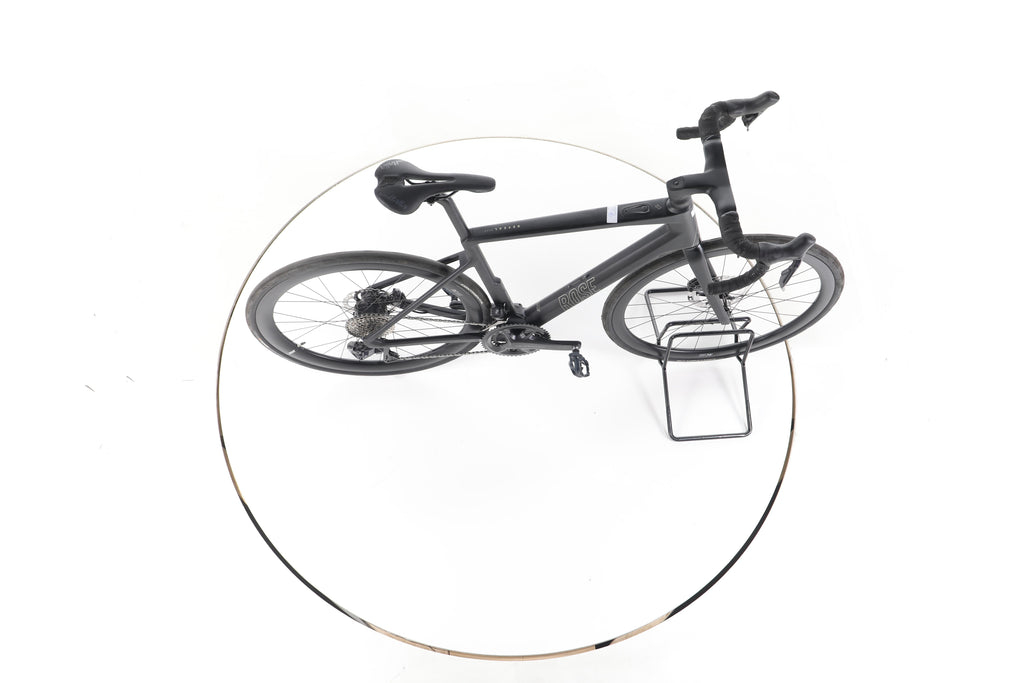 Rose Reveal Plus Ultegra Di2 E-Gravel & Rennrad Carbon 2025 - Image 13