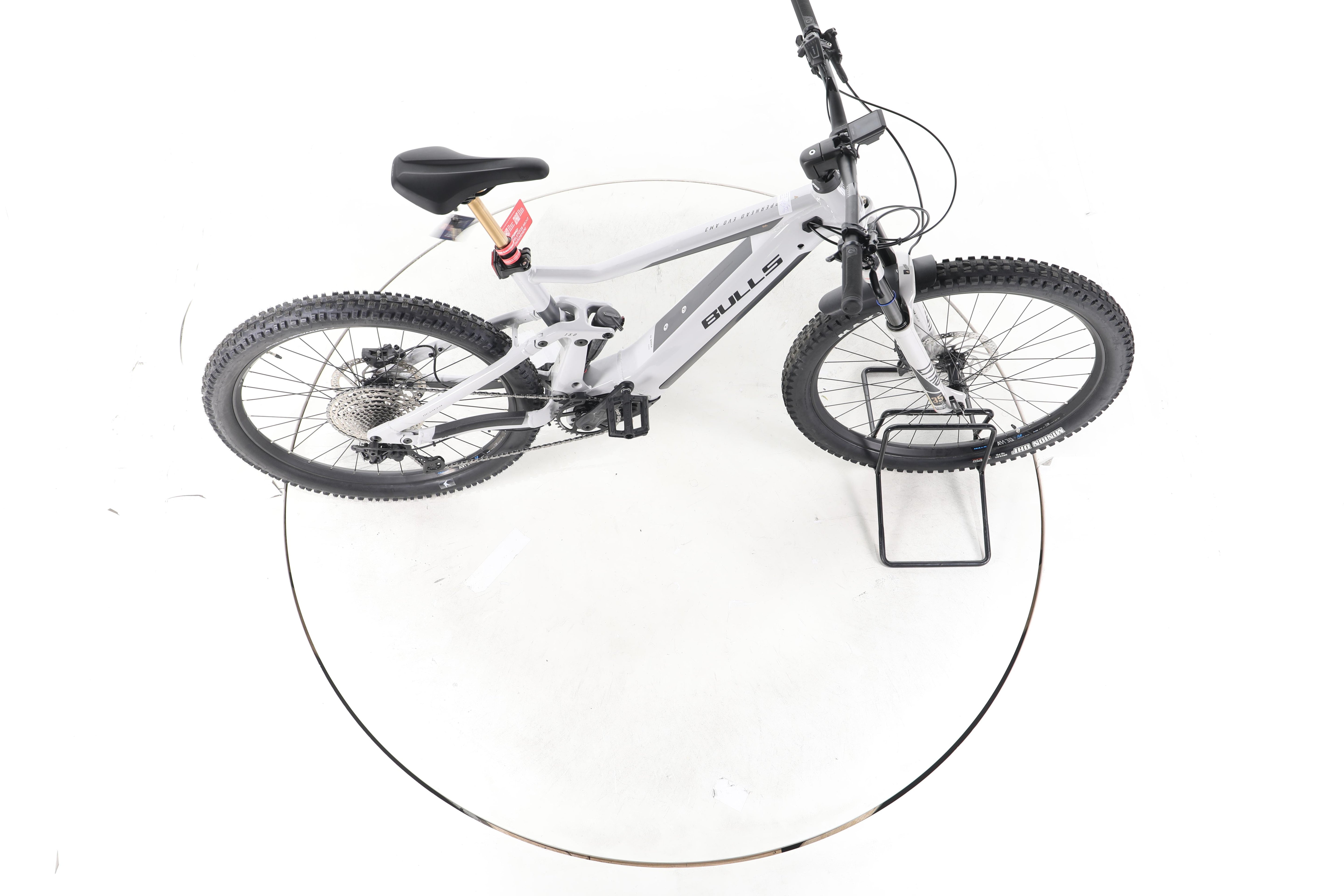 Bulls Copperhead EVO AM 3 E-Bike Fully - Image 13