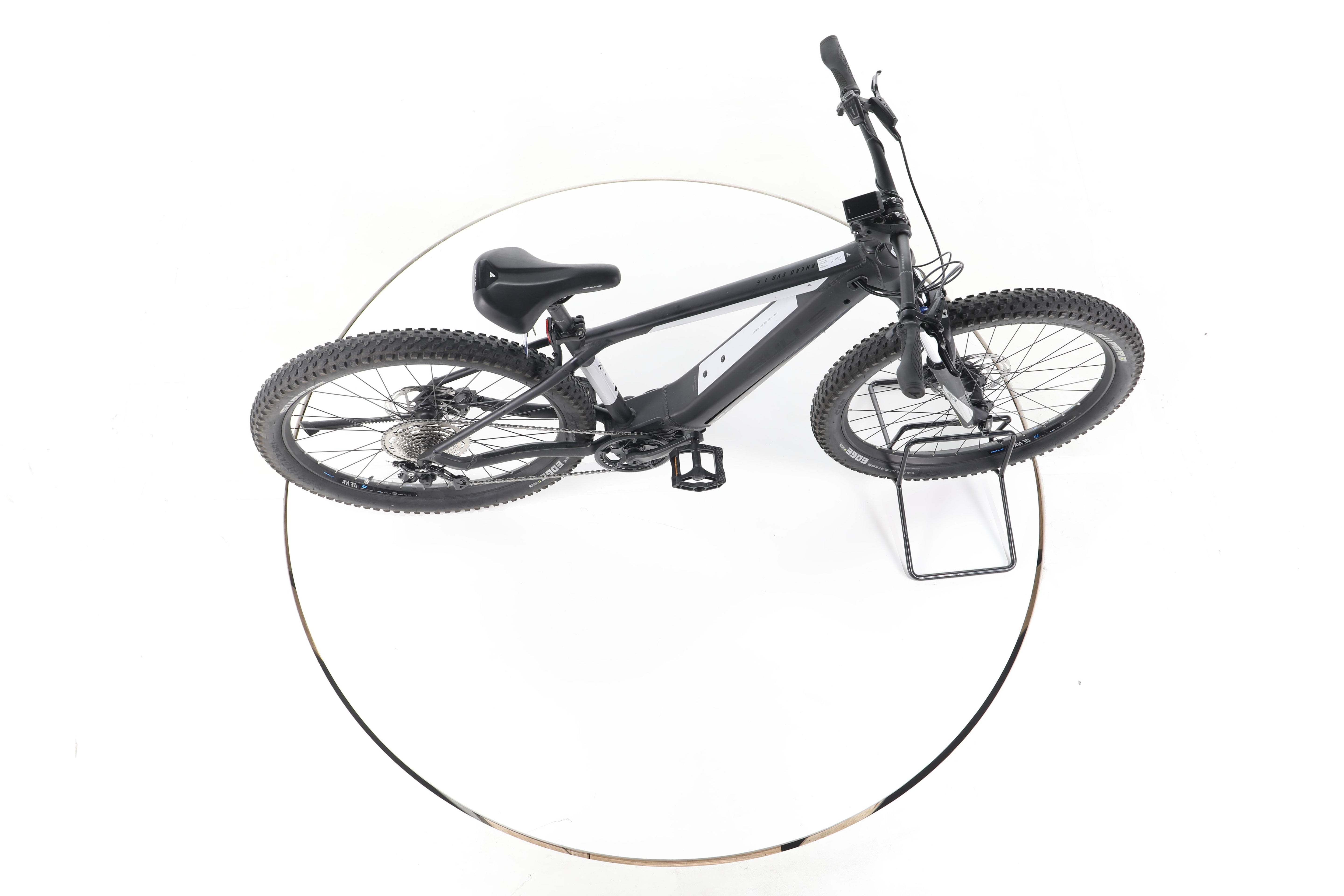 Bulls Copperhead EVO 1 E-Bike 2024 - Image 13