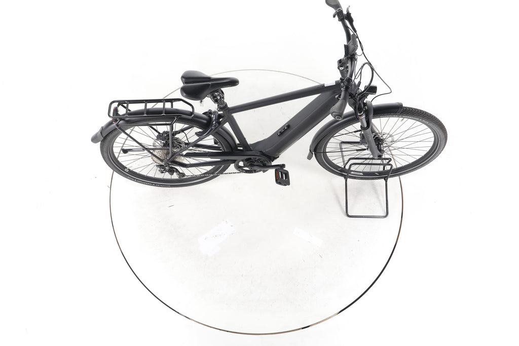 Pegasus Premio EVO Lite Trekking E-Bike - Image 13