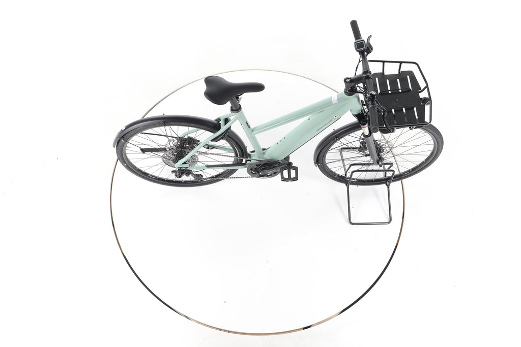 Riese & Müller Roadster Trekking E-Bike - Image 13