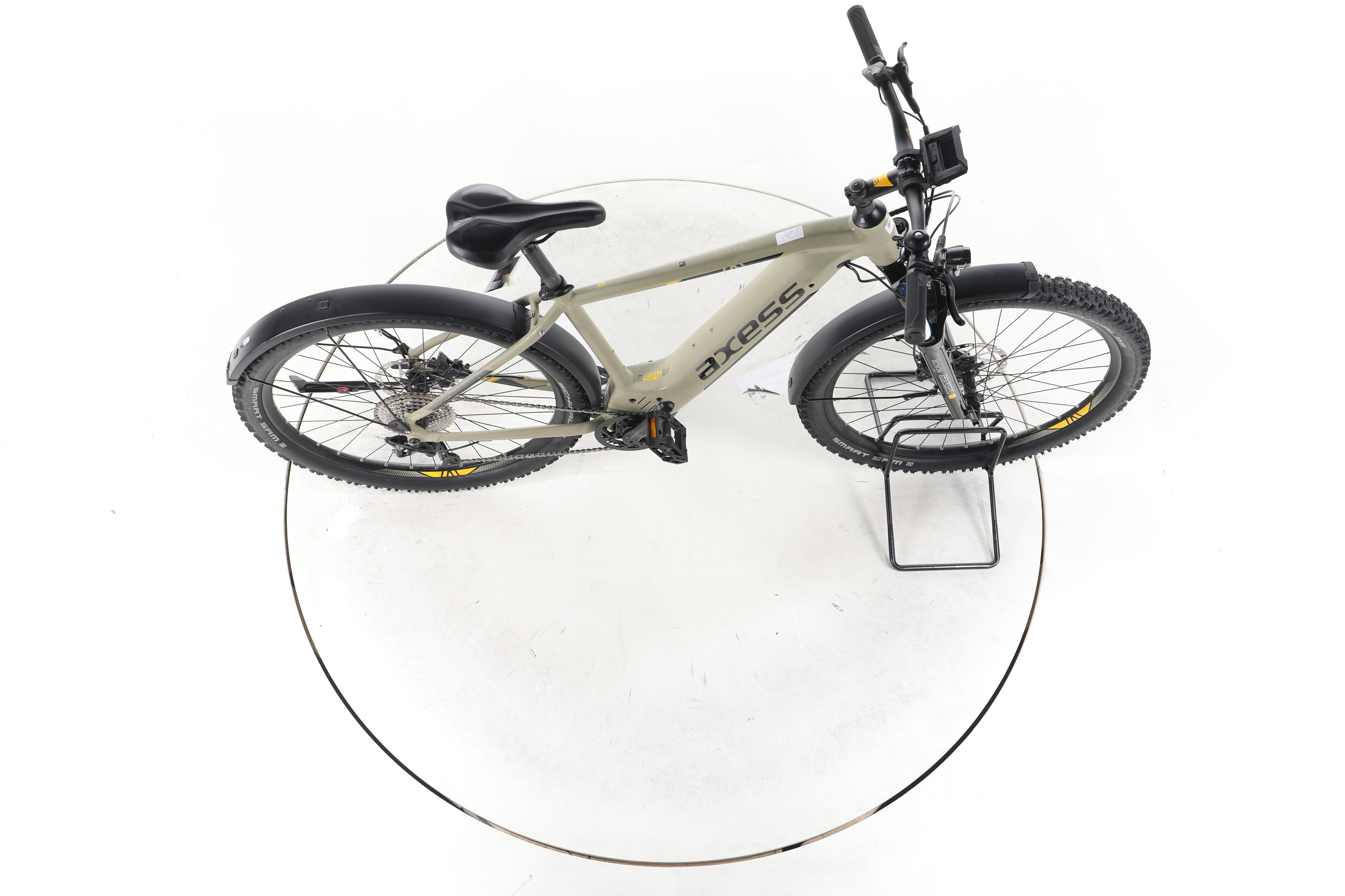 Axess Force E-Bike - Image 13