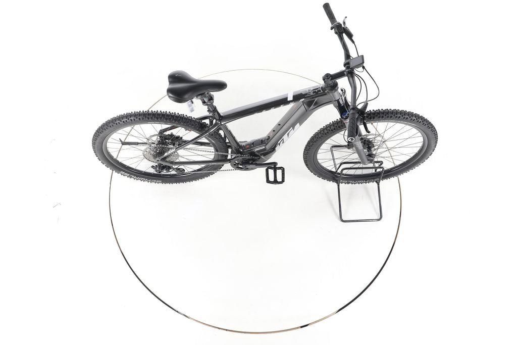 KTM Macina Team XL Trekking E-Bike - Image 13