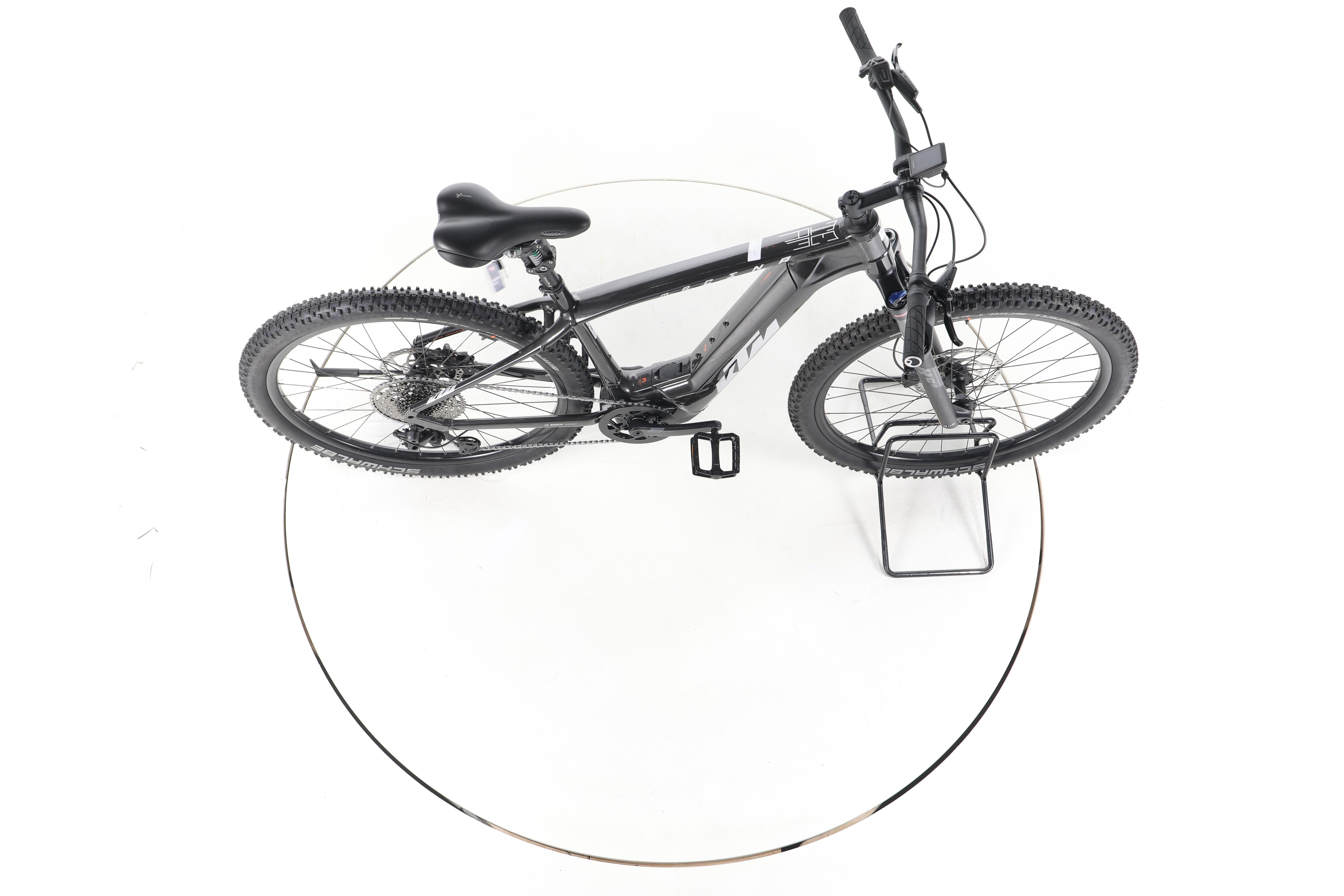 KTM Macina Team XL Trekking E-Bike - Image 13