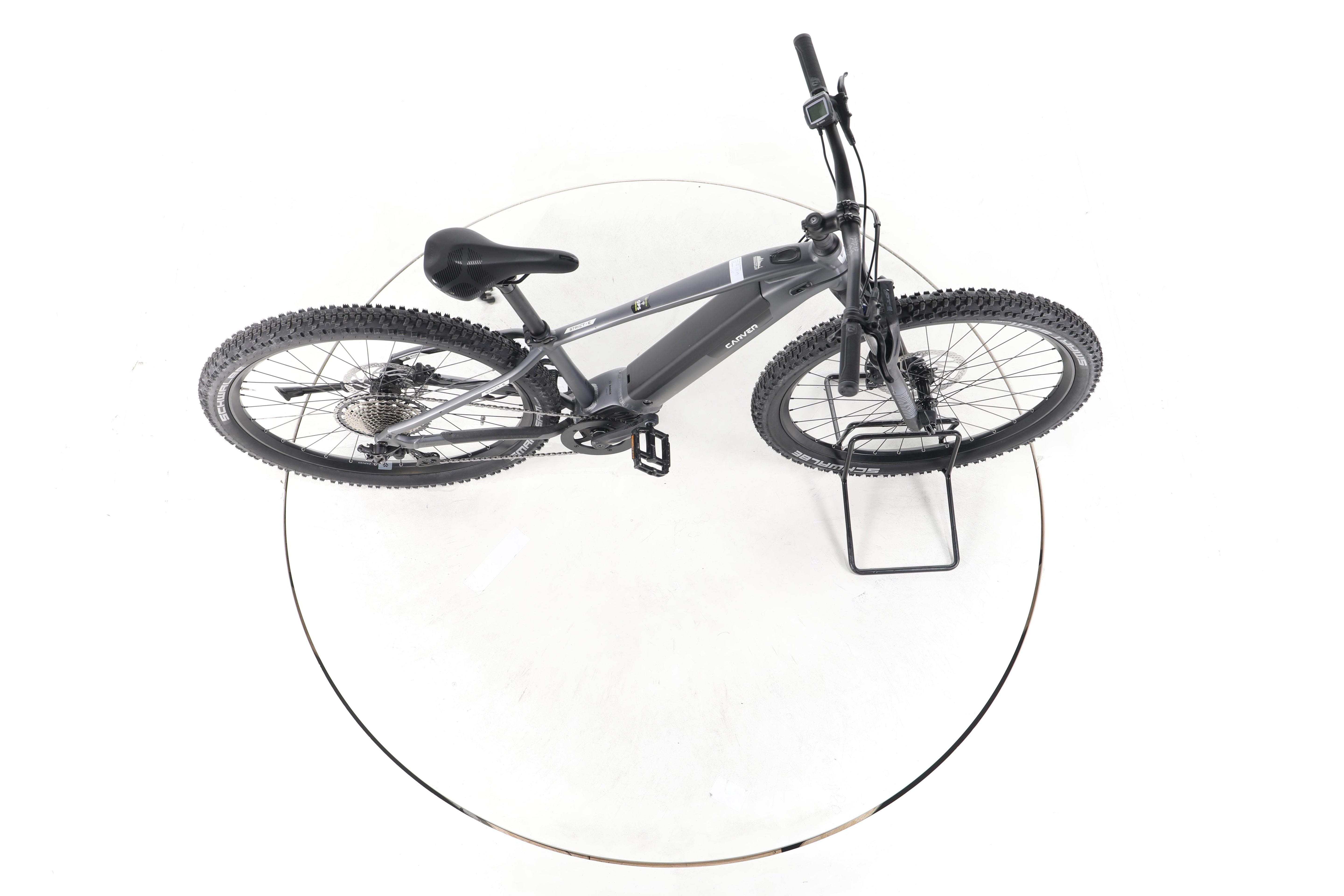 Carver Strict E.440 E-Bike - Image 13