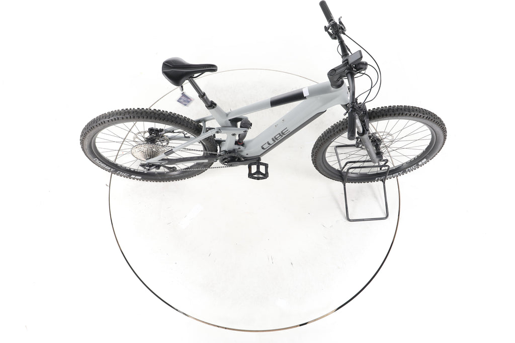Cube Stereo Hybrid 140 HPC Pro E-Bike Fully - Image 13