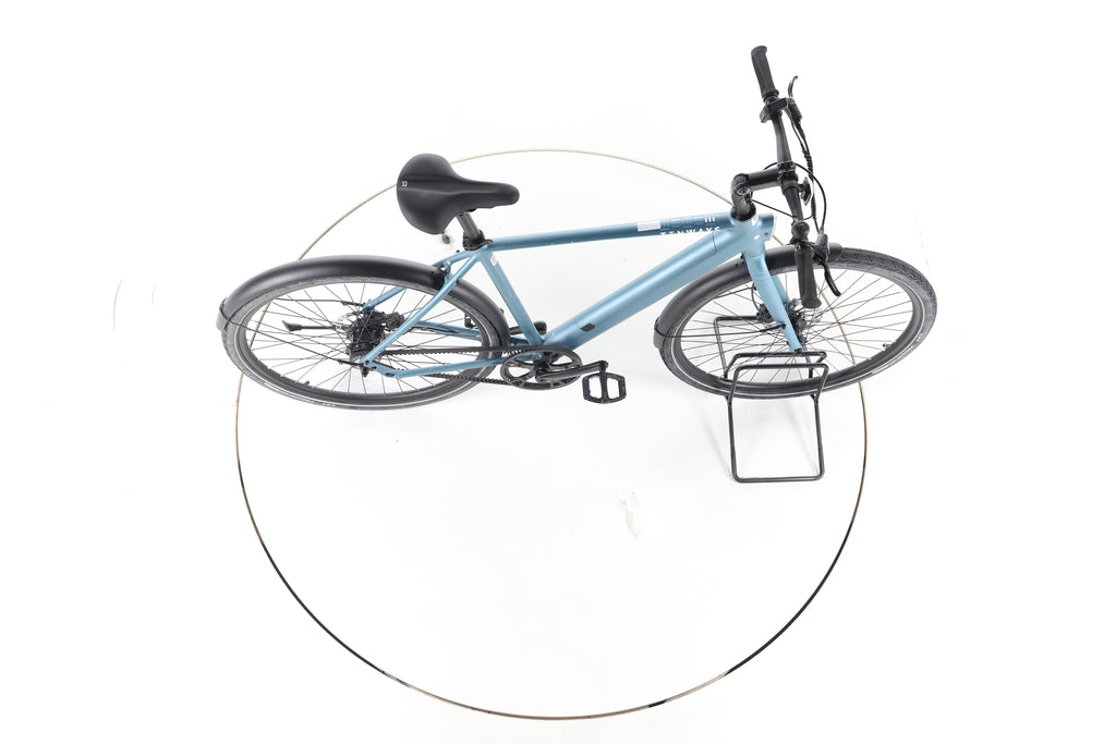 TENWAYS CGO 600 pro City E-Bike 2023 - Image 13