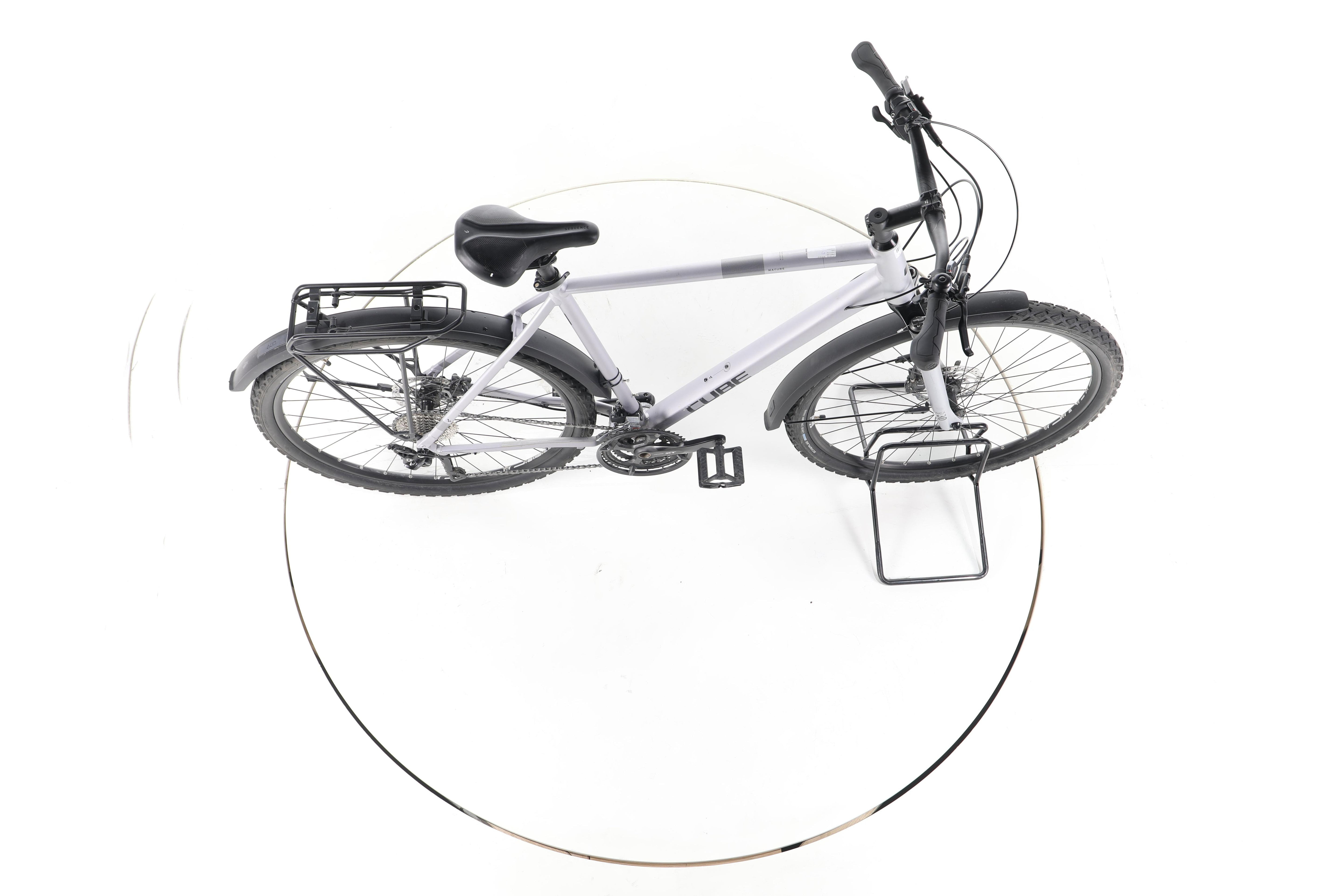 Cube Nature EXC - Image 13