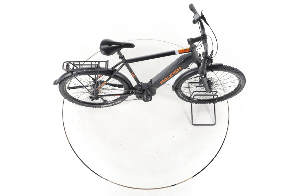 Raleigh DUNDEE LTD Trekking E-Bike - Image 13