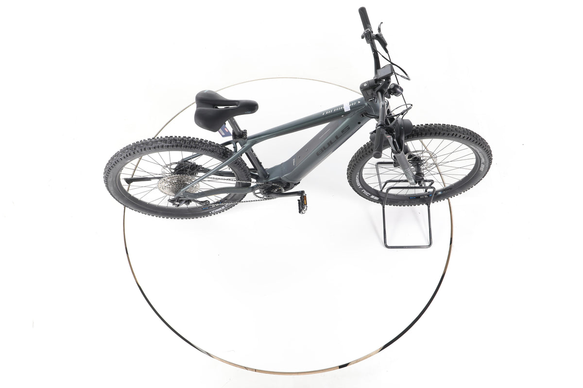 Bulls Copperhead EVO 3 E-Bike - Image 13