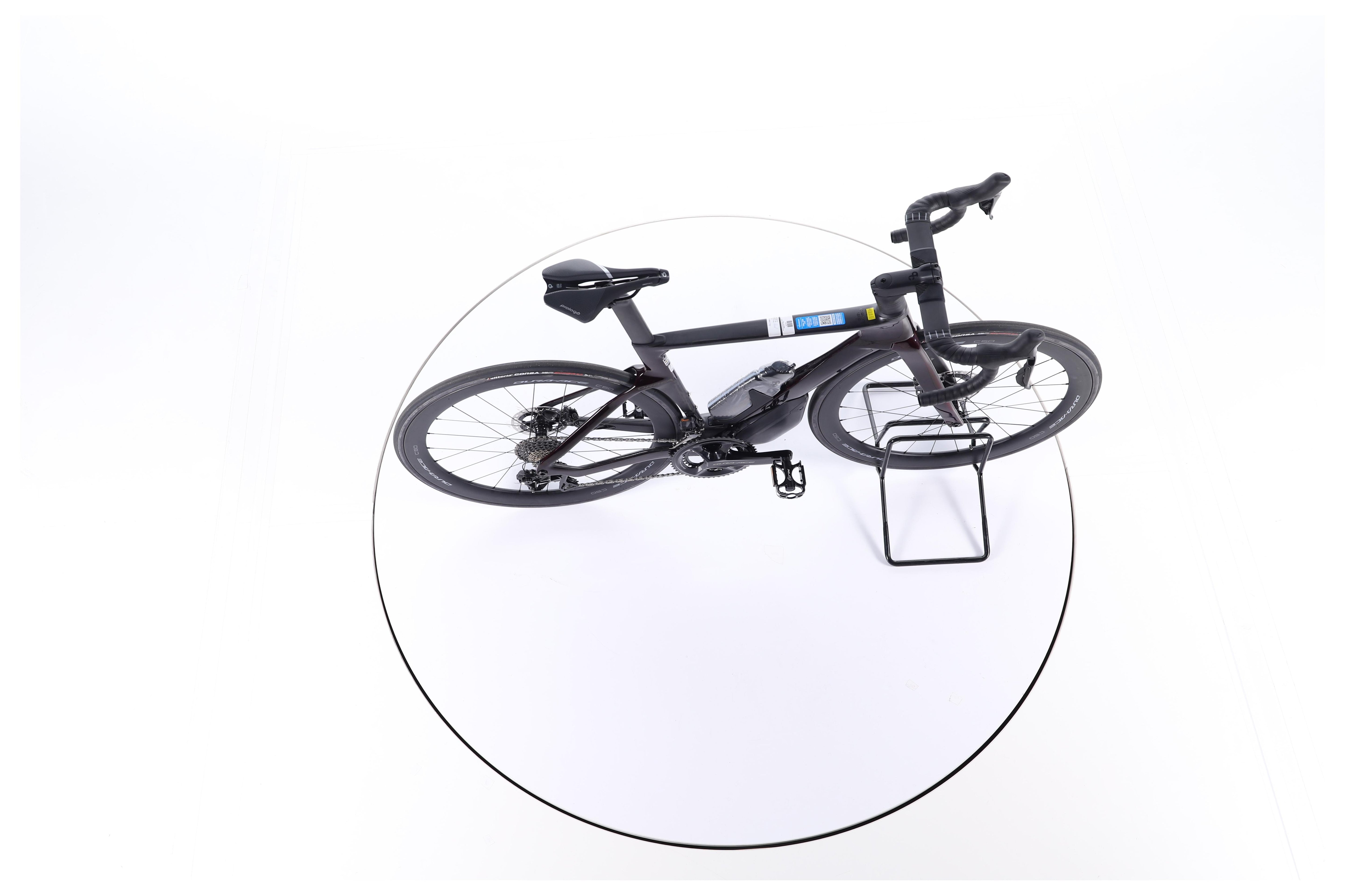 Orbea Orca Aero M10i LTD Fahrrad Rennrad & Gravel - Image 13