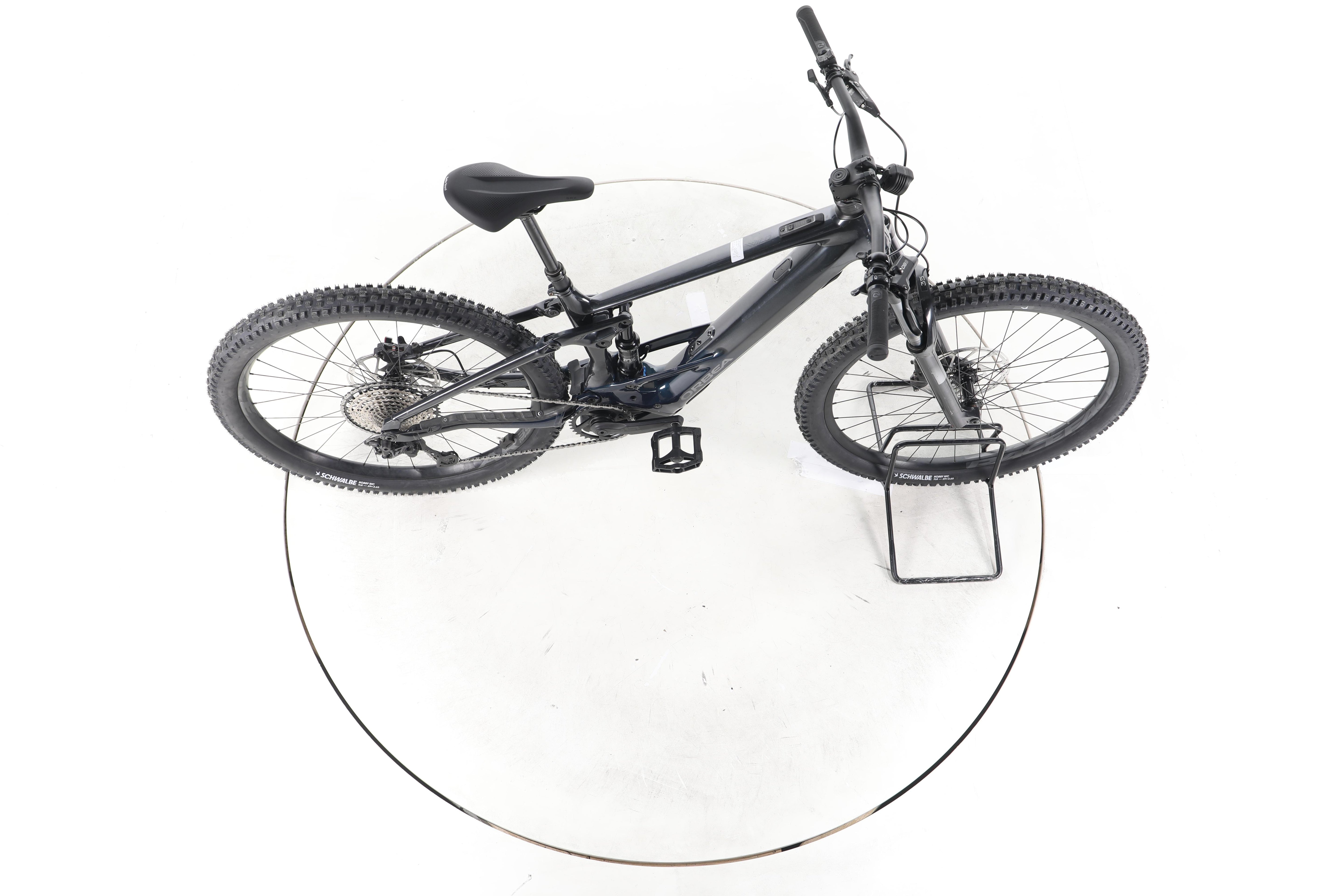Orbea WILD FS H20 E-Bike Fully - Image 13