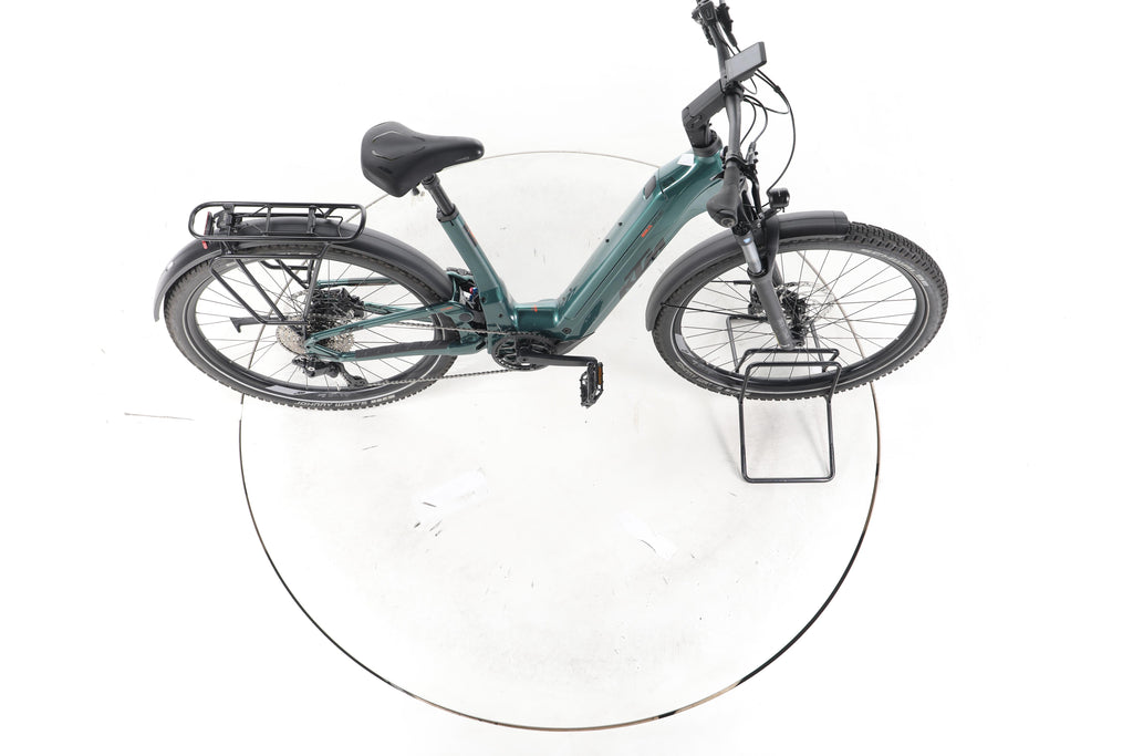 KTM Macina AERA FS ELITE LFC US SUV E-Bike Tiefeinsteiger 2025 - Image 13