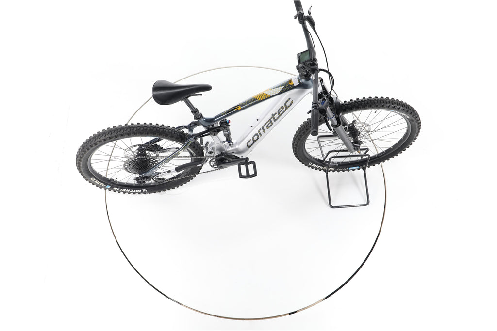 Corratec E-Power RS160 CX6 LTD Fully E-Bike 2023 - Image 13