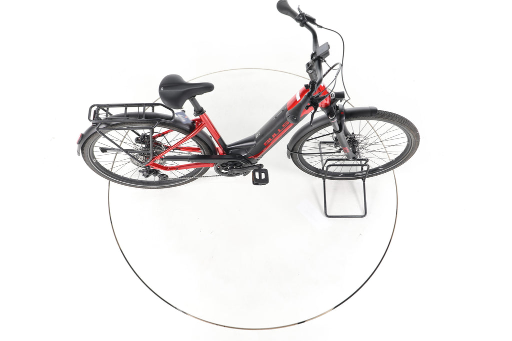 Bulls Lacuba EVO 11 Trekking E-Bike Tiefeinsteiger - Image 13