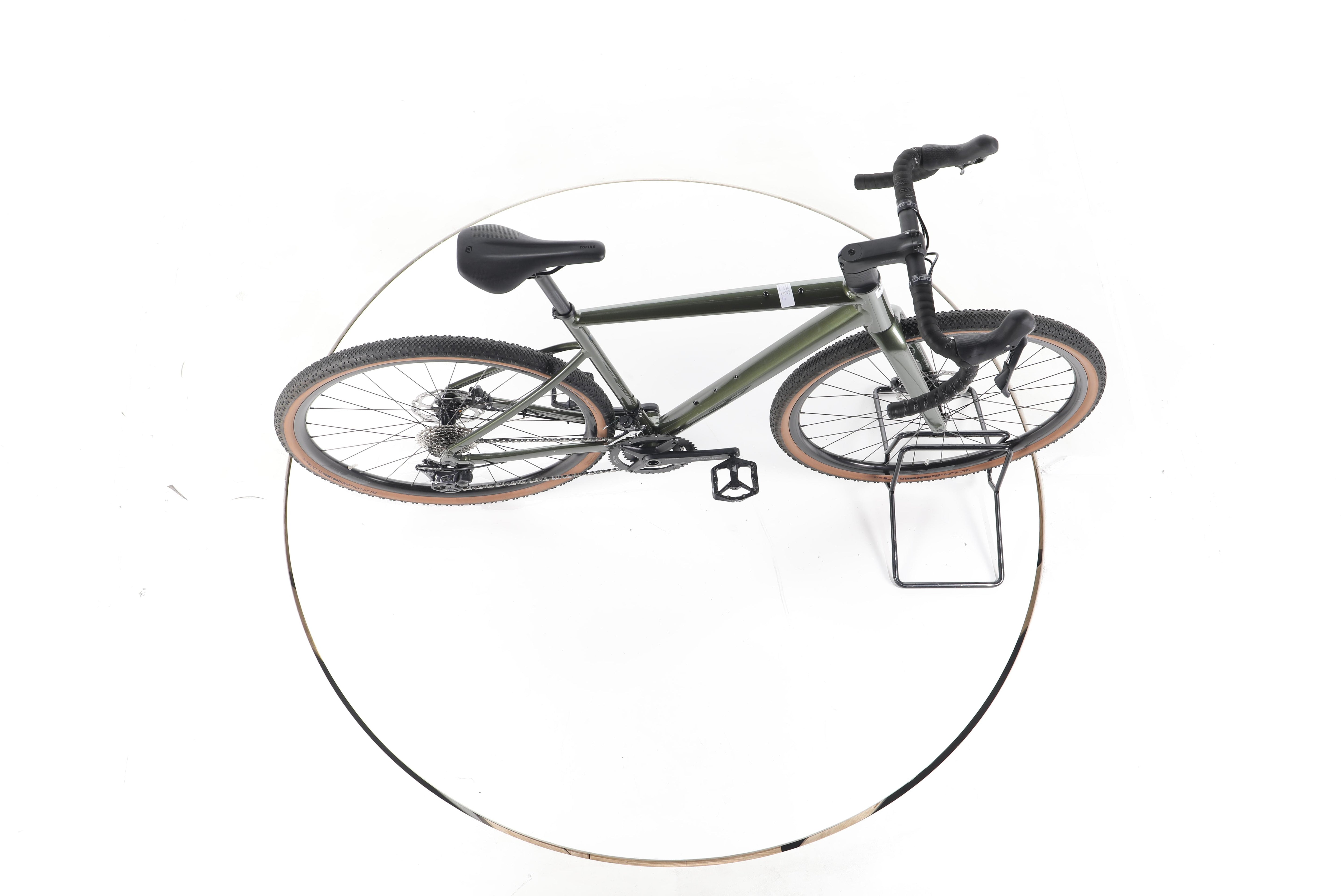 Scott Speedster Gravel 20 Gravelbike - Image 13