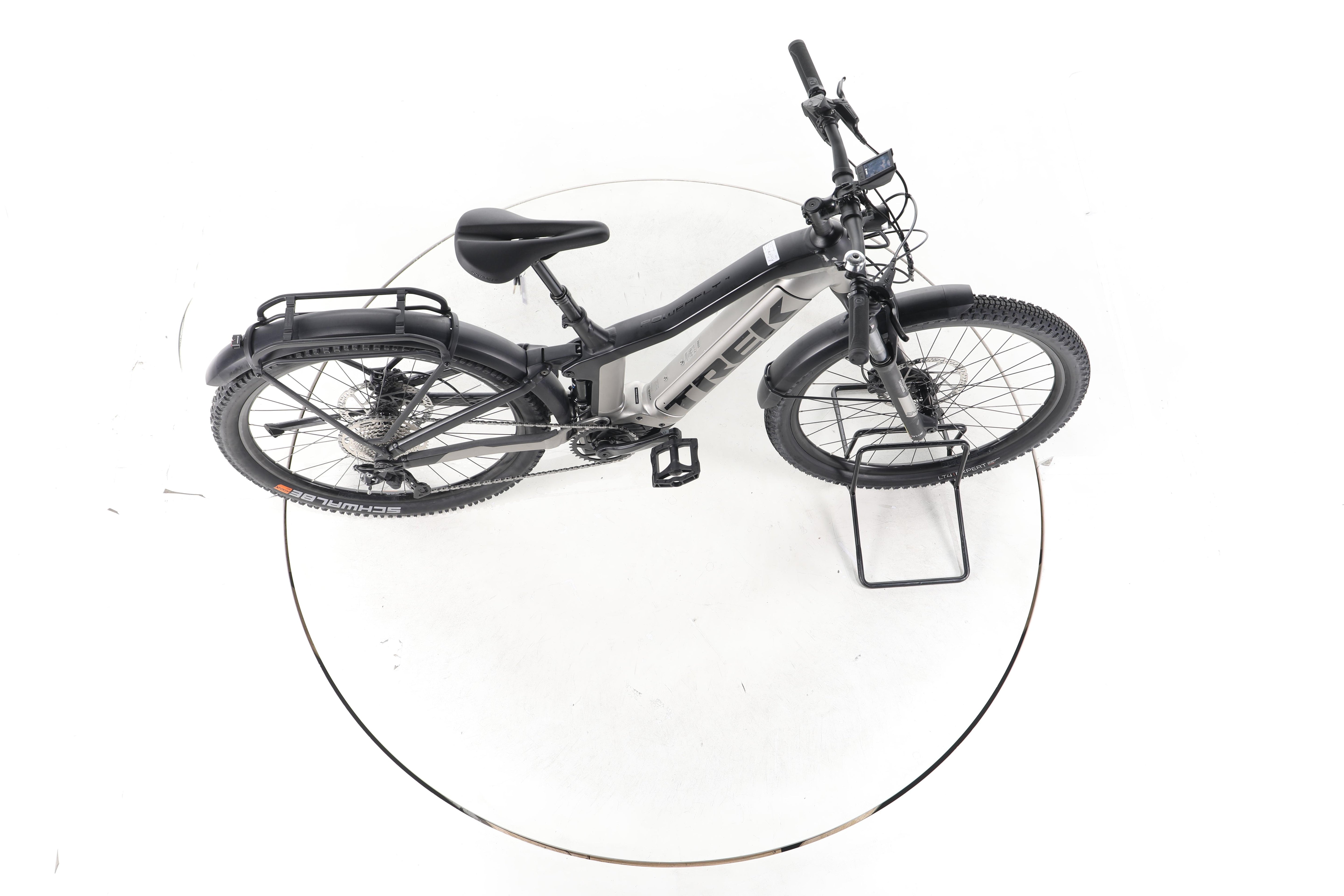 Trek Powerfly FS 4 Equipped Gen 3 SUV E-Bike - Image 13