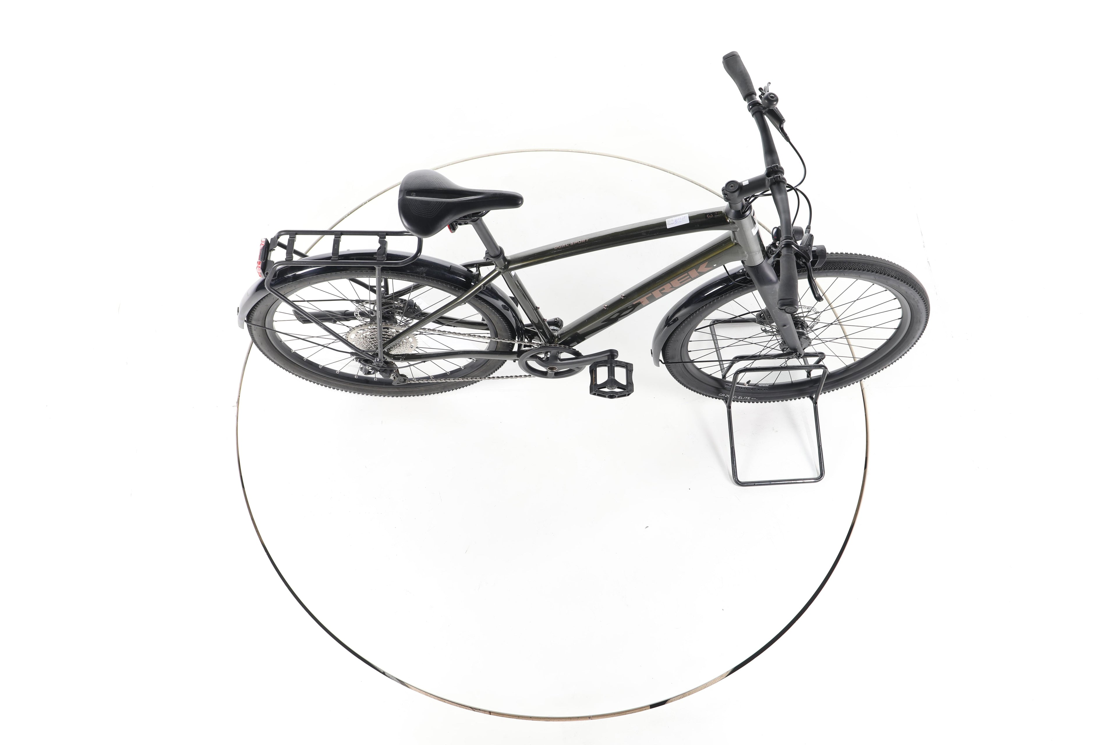 Trek Dual Sport 3 EQ - Image 13