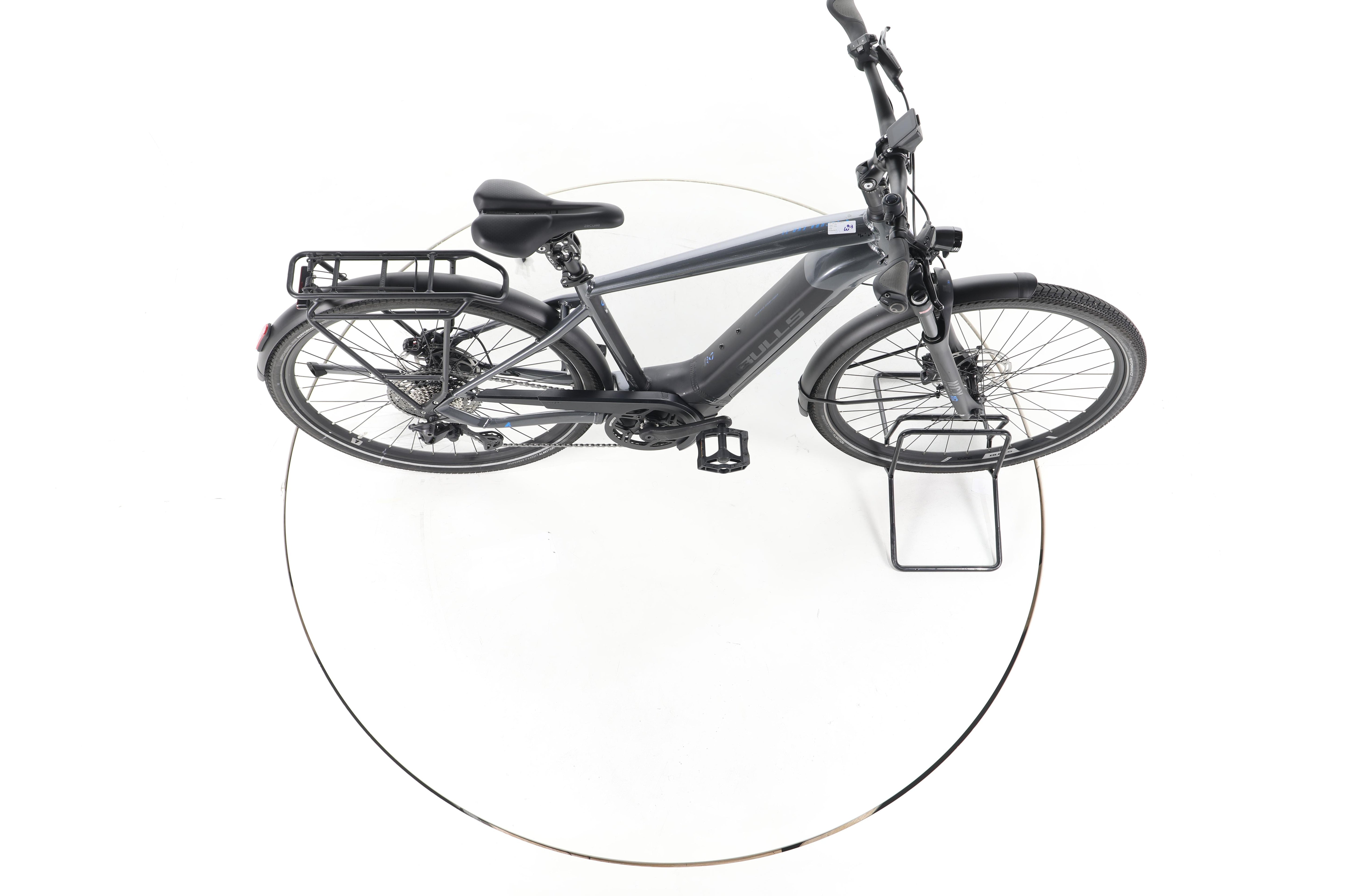 Bulls Lacuba EVO 11 Trekking E-Bike - Image 13