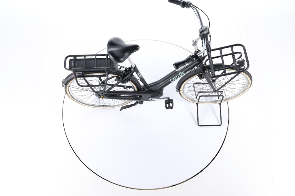 Gazelle Miss Grace C7 City E-Bike Tiefeinsteiger - Image 13