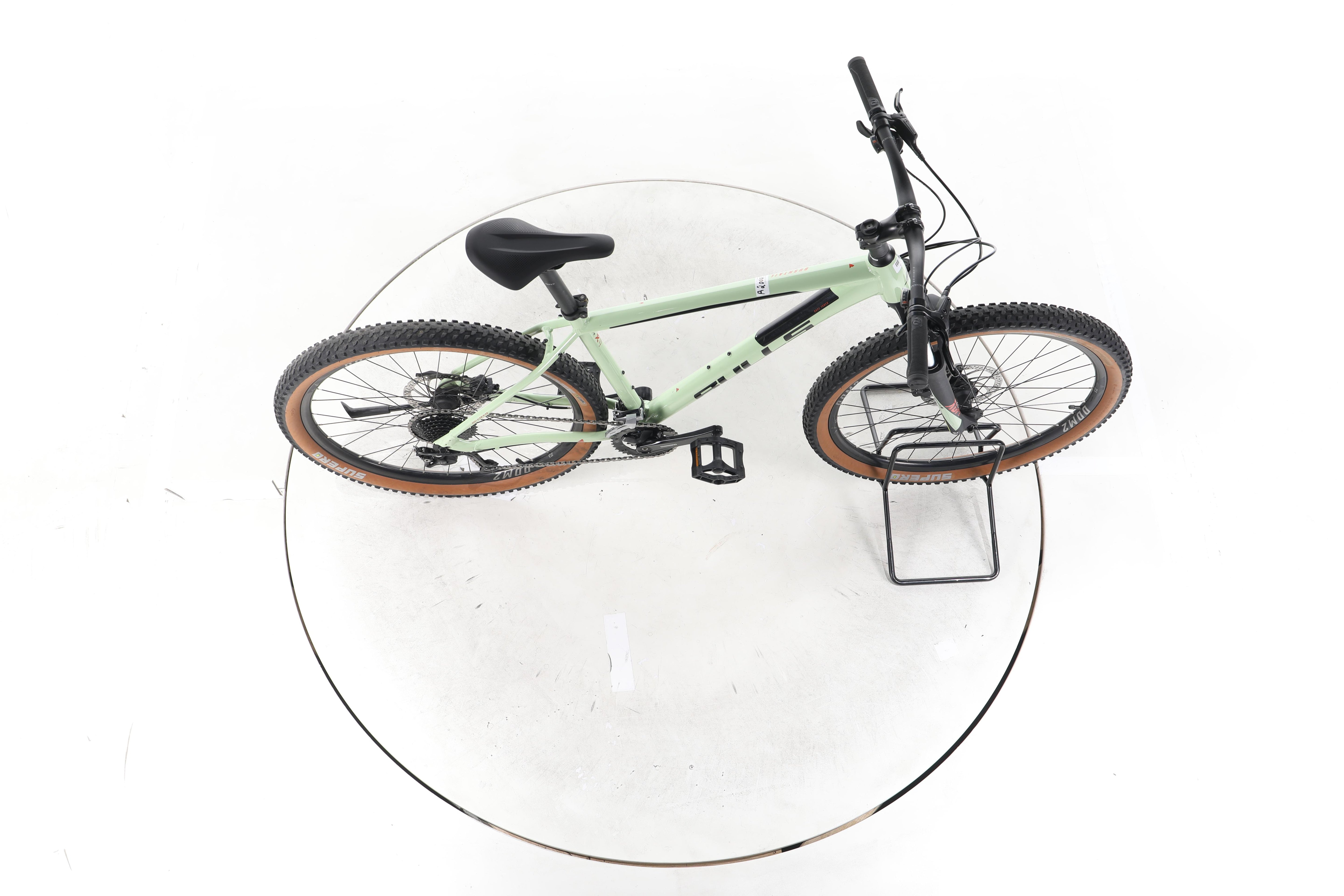 Bulls Bushtail Fahrrad Hardtail - Image 13