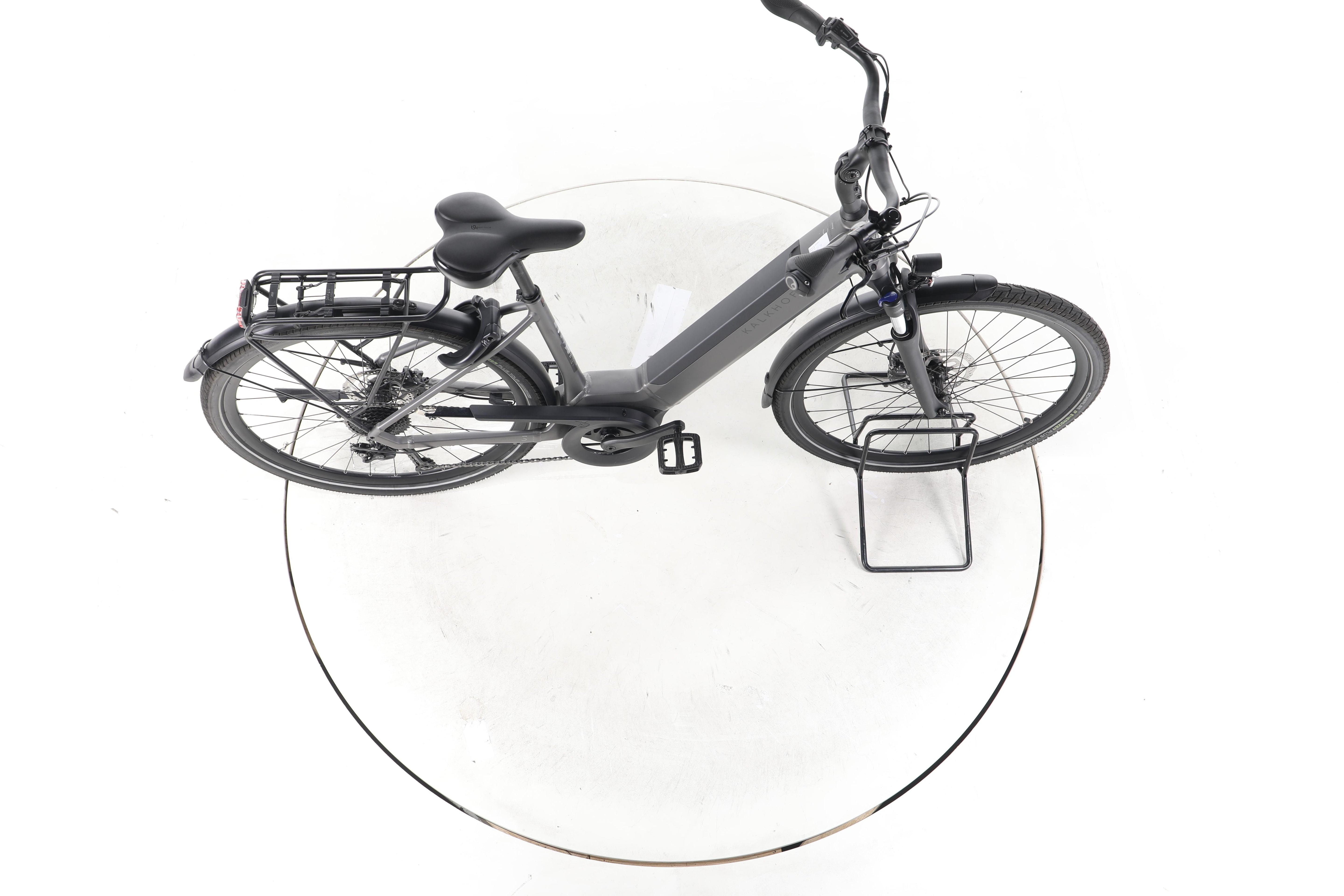 Kalkhoff Endeavour 3.B Move Trekking E-Bike Tiefeinsteiger - Image 13