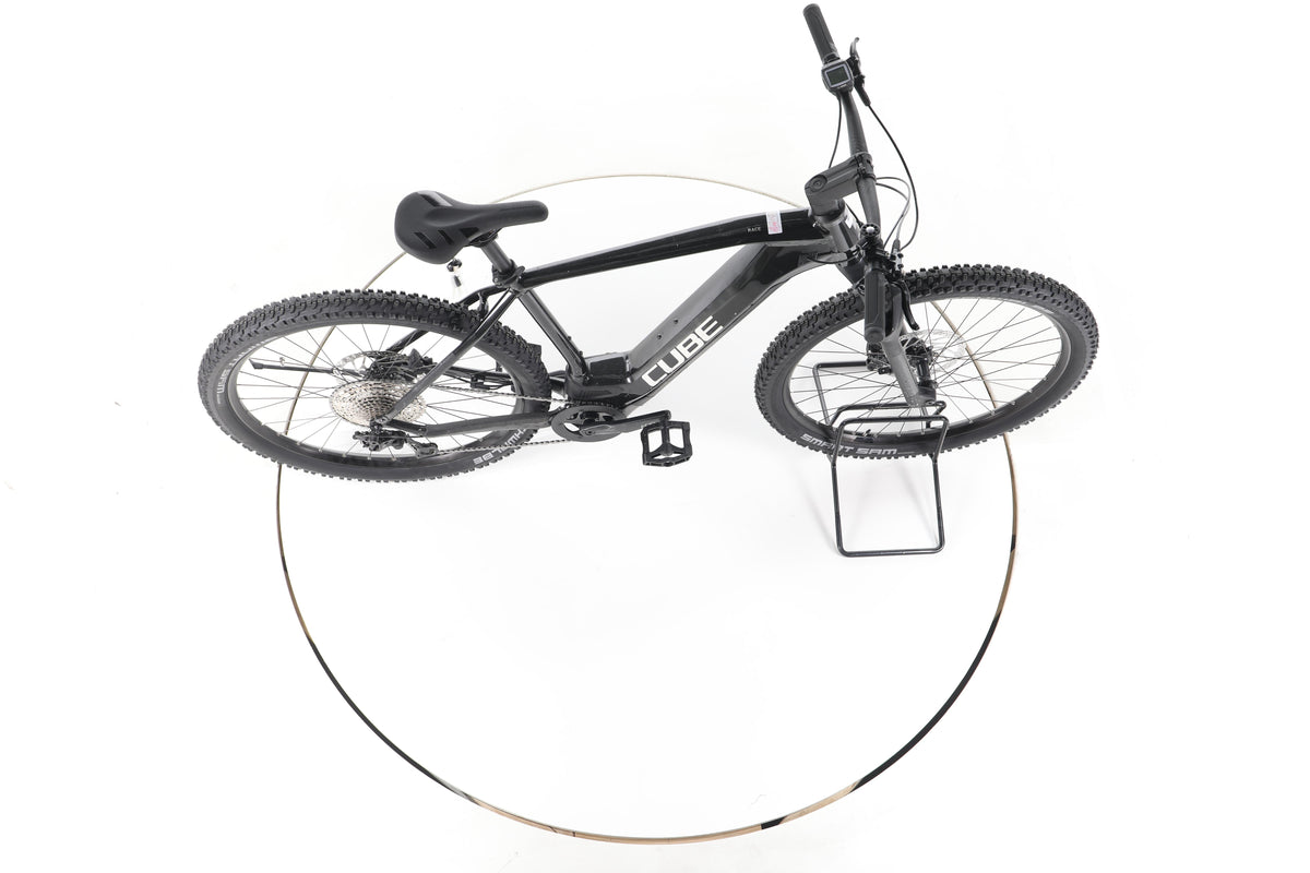 Cube Reaction Hybrid Race E-Bike - Image 13