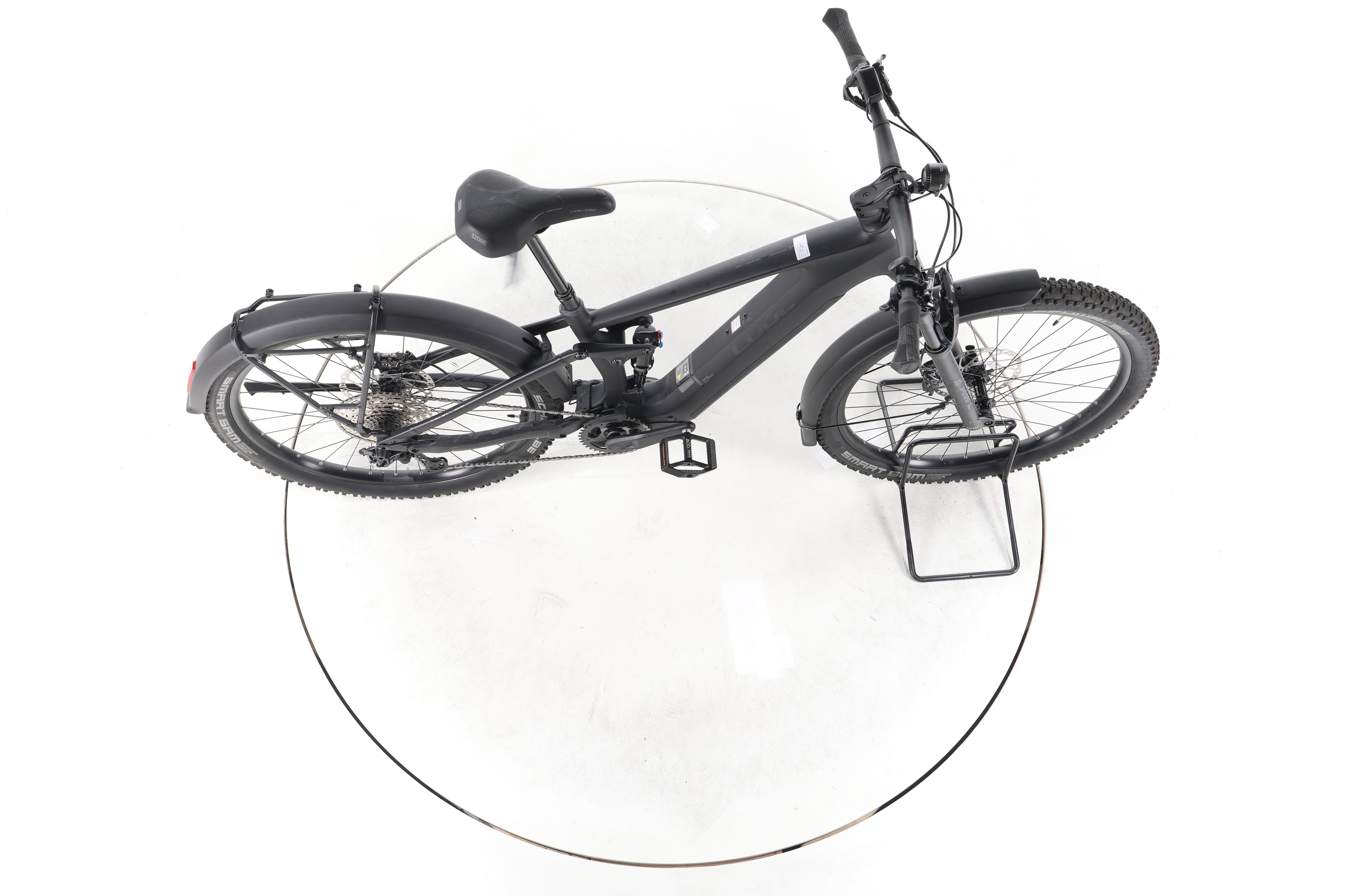 Cube Stereo Hybrid ONE22 SLX Allroad E-Bike Fully 2025 - Image 13