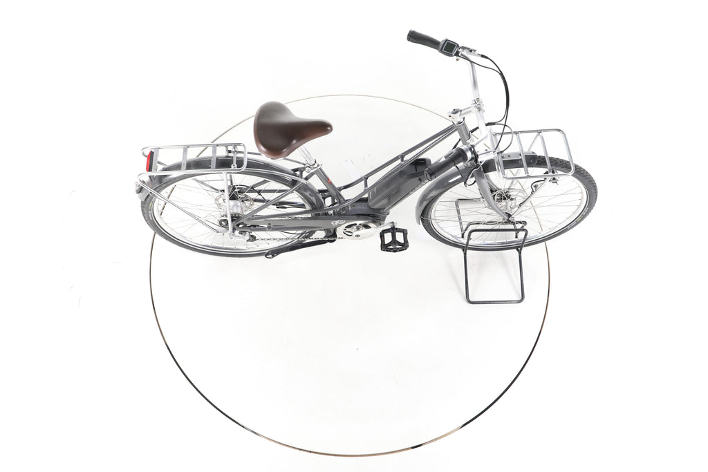 Electra Bicycle Loft Go! 5i EQ City E-Bike - Image 13
