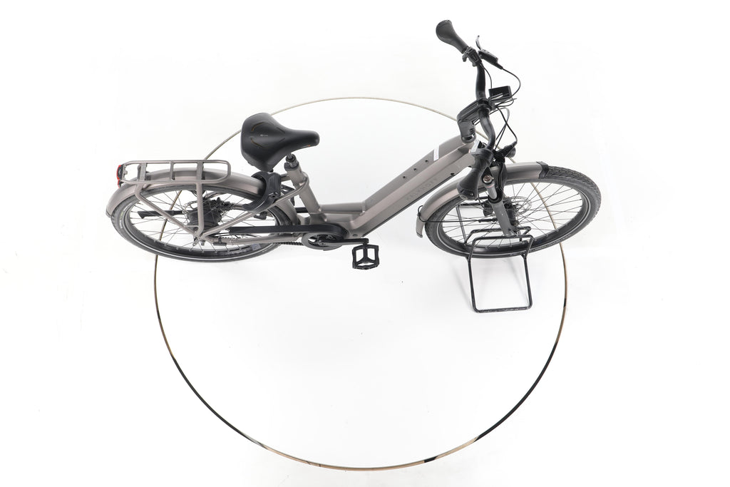 Kalkhoff Image 7.B Excite+ City E-Bike Tiefeinsteiger - Image 13