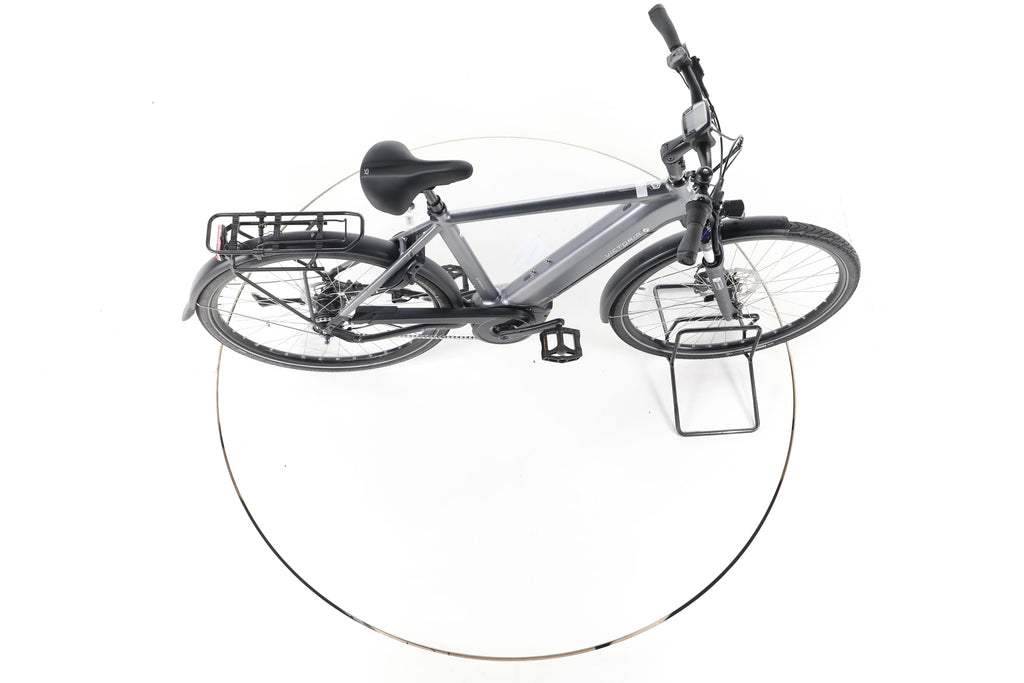 Victoria eTrekking 11.3 City E-Bike - Image 13