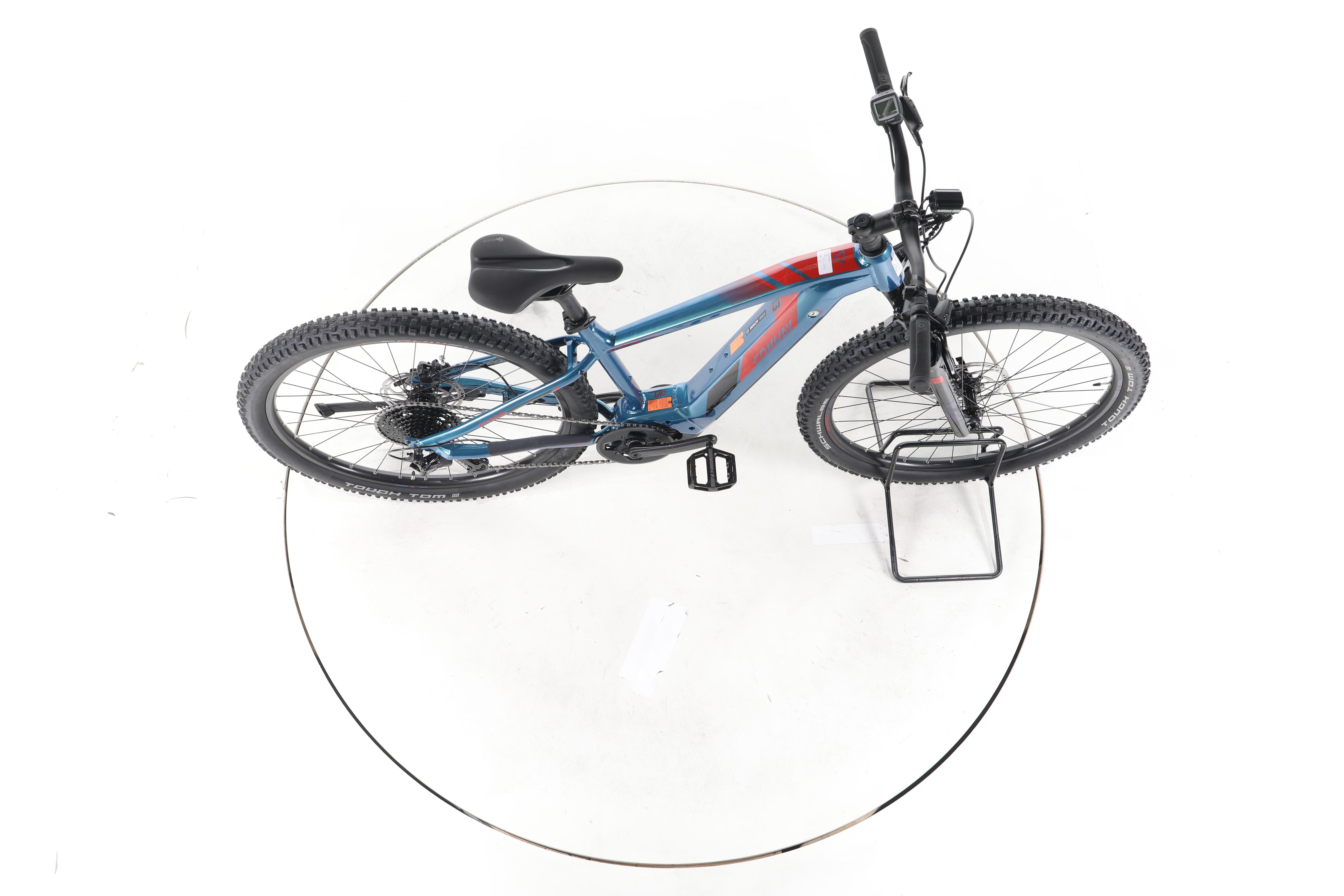 Conway Cairon S 2.0 E-Bike - Image 13