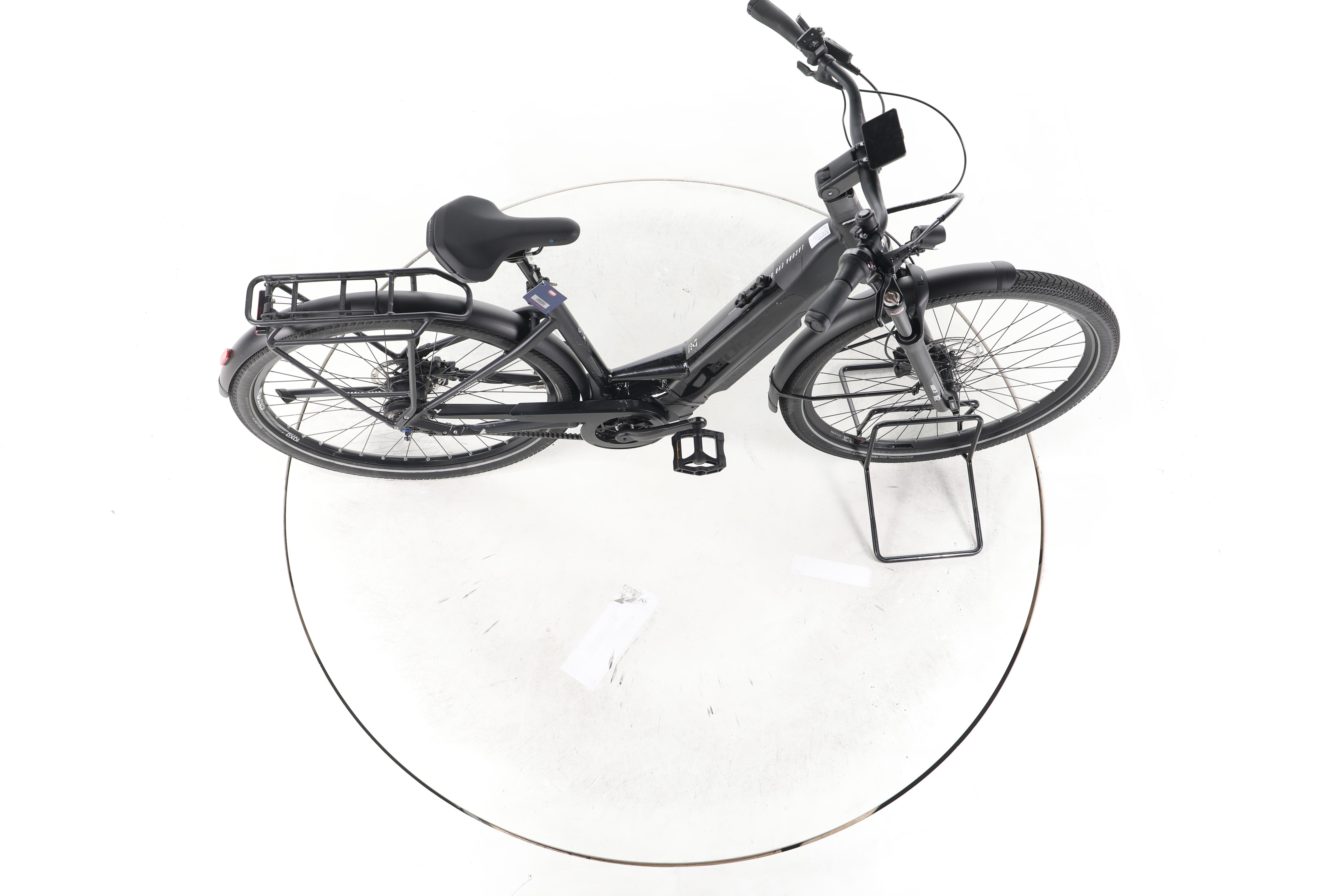 Bulls Lacuba EVO City E-Bike Tiefeinsteiger - Image 13