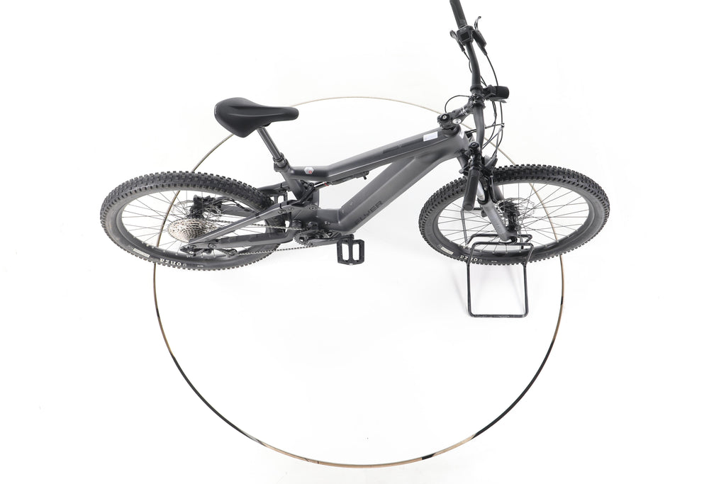FLYER Uproc X 2.10 E-Bike Fully - Image 13