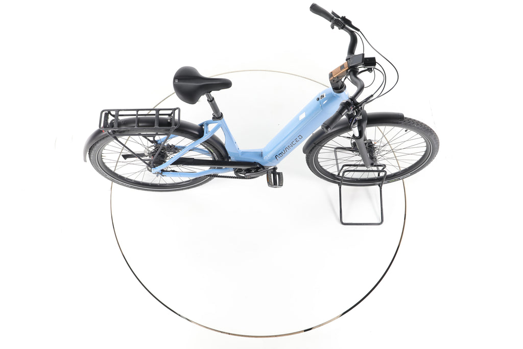 ADVANCED TOUR Pro RBN 5G City E-Bike Tiefeinsteiger 2024 - Image 13