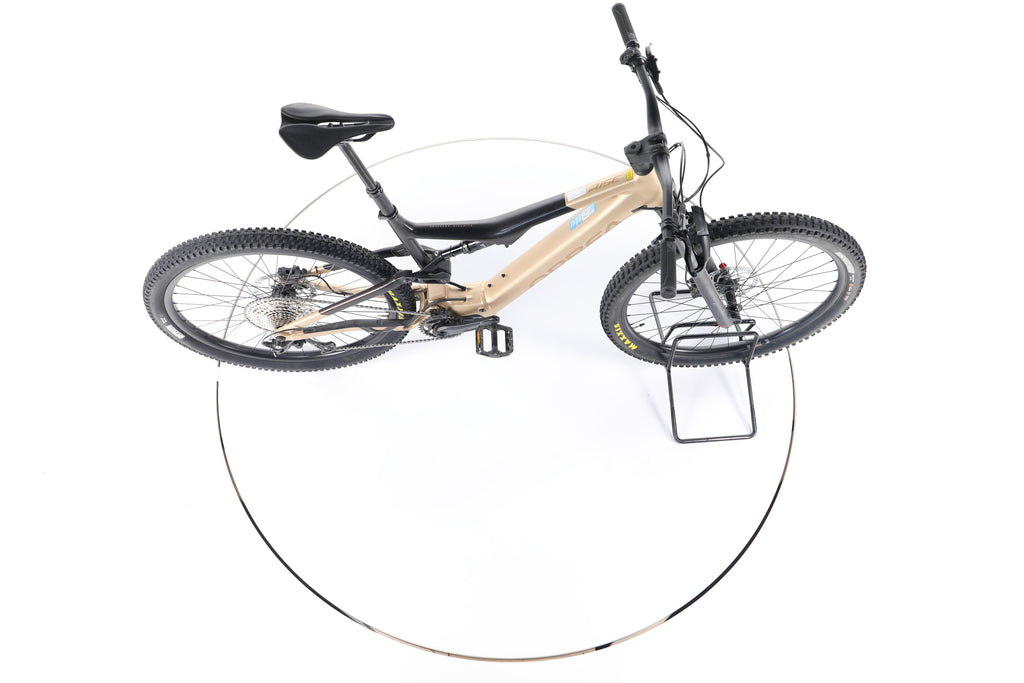 Orbea RISE H30 Fully E-Bike 2023 - Image 13