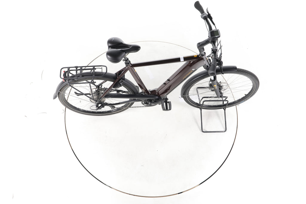 Victoria eTrekking 12.8 Trekking E-Bike - Image 13