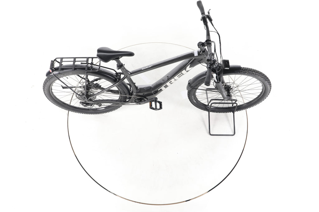 Trek Marlin+ 6 Trekking E-Bike 2025 - Image 13