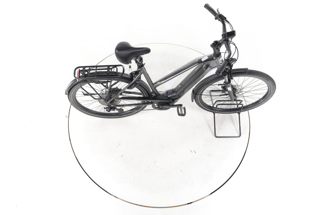 KTM Macina Style XL Trekking E-Bike - Image 13