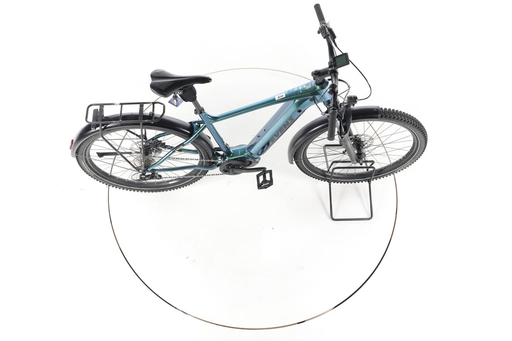Stevens E-Hazard Trekking E-Bike - Image 13