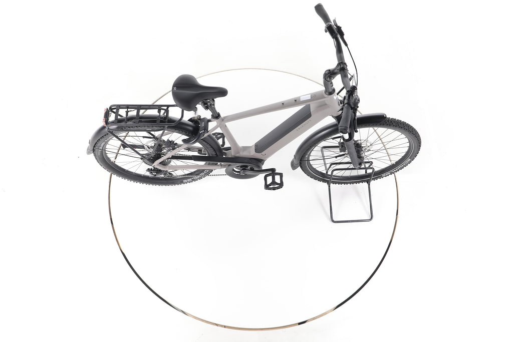 Kalkhoff Entice 3.B Move Trekking E-Bike 2024 - Image 13